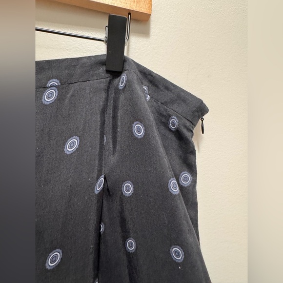 Long Tall Sally Wide Leg Floral Lightweight Pants Size 18 NWT Brand New - Picture 5 of 10